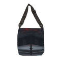 The Revolution Will Be Streamed™ Adjustable Tote Bag (AOP)