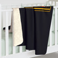 Wrestling Challenge™ Sherpa Fleece Blanket