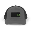 Matrix Pro™ Snapback Hat
