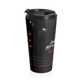 Main Event Mafia™ Stainless Steel Travel Mug