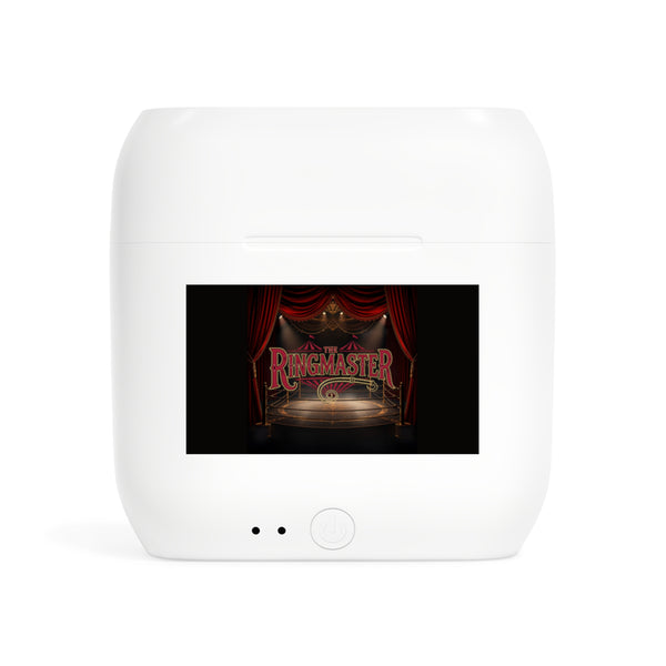 The Ringmaster™ Essos Wireless Earbuds