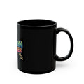 The Brooklyn Blogger™ Black Mug