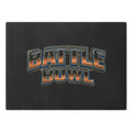 Battle Bowl™ Cutting Board