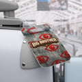 Big Brother™ Luggage Tag