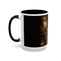 The Iron Chic™ Accent Coffee Mug