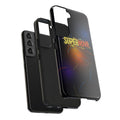 Supernova™ Logo #1 Tough Phone Case