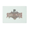 The Ringmaster™ Cutting Board