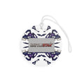 Battlestar Luggage Tags