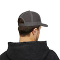Desperate Measures™ Snapback Trucker Cap