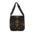 The Iron Chic™ Adjustable Tote Bag (AOP)