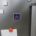 Event Horizon™ Die-Cut Magnet