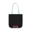 Freedom Pro Wrestling™ Canvas Tote Bag