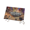 The Brawl to End It All™ Jigsaw Puzzle