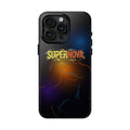 Supernova™ Logo #1 Tough Phone Case