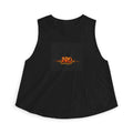 Lithium Pro™ Crop Top