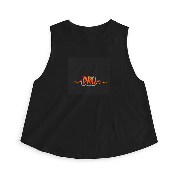 Lithium Pro™ Crop Top