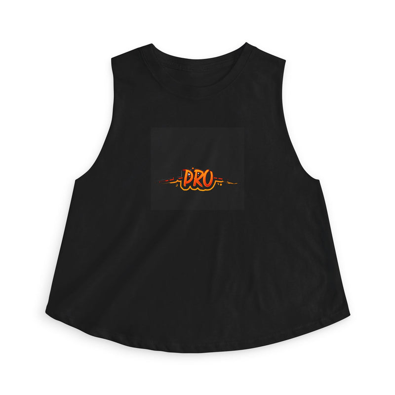 Lithium Pro™ Crop Top