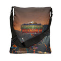 Rio de Janeiro™ Adjustable Tote Bag (AOP)