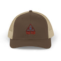 The Fed™ Snapback Trucker Cap