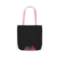 Freedom Pro Wrestling™ Canvas Tote Bag