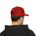 The Fed™ Snapback Trucker Cap