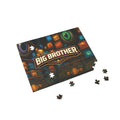 Big Brother™ Jigsaw Puzzle