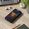 Supernova™ Logo #1 Tough Phone Case