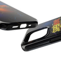 Supernova™ Logo #1 Tough Phone Case