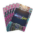 WrestleGate™ Poker Playing Cards