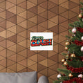Super Clash™ Poster