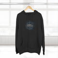 Event Horizon™ Three-Panel Fleece Hoodie