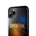 Supernova™ Logo #1 Tough Phone Case
