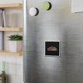 PokerMania™ Die-Cut Magnet