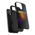 Supernova™ Logo #1 Tough Phone Case