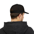 Guilty as Charged™ Snapback Trucker Cap