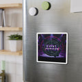 Event Horizon™ Die-Cut Magnet