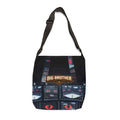 Big Brother™ Adjustable Tote Bag (AOP)