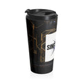 Singularity™ Stainless Steel Travel Mug