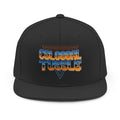Colossal Tussle™ Snapback Hat
