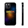 Supernova™ Logo #1 Tough Phone Case