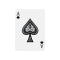Main Event Mafia™ Poker Playing Cards