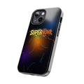 Supernova™ Logo #1 Tough Phone Case