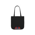 Freedom Pro Wrestling™ Canvas Tote Bag