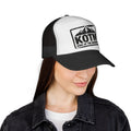 King of the Mountain™ Trucker Cap