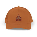The Fed™ Snapback Trucker Cap