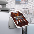 WrestleRock™ Luggage Tags