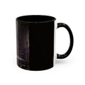 Desperate Measures™ Accent Coffee Mug