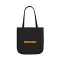 Sportatorium™ Canvas Tote Bag