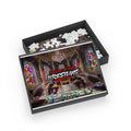 Prince of Pro Wrestling™ Jigsaw Puzzle