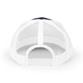 The Fed™ Snapback Trucker Cap
